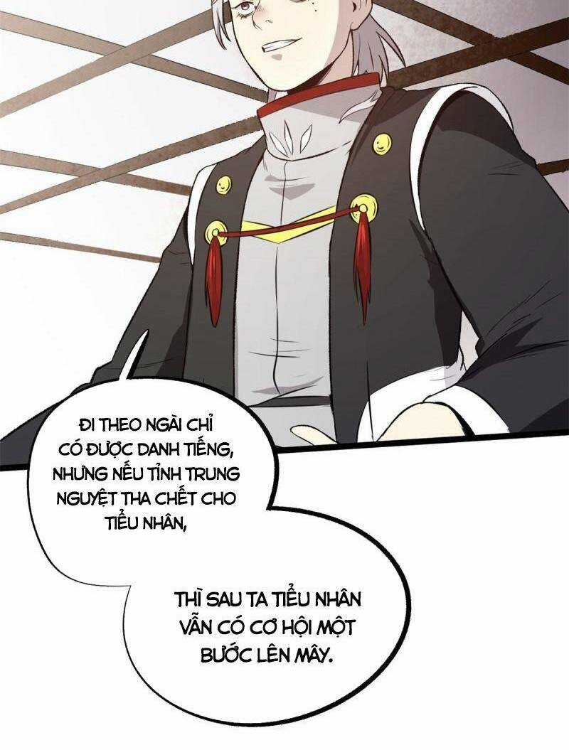 Ẩn Núp Trăm Ngày, Ta Cưới Luôn Nữ Đế Nước Địch Làm Vợ Chapter 42 trang 5