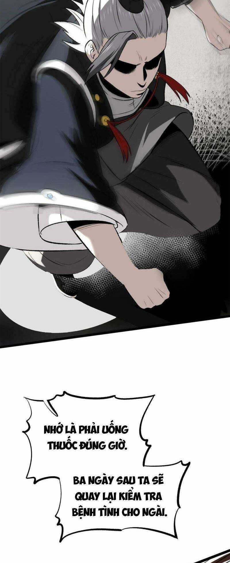 Ẩn Núp Trăm Ngày, Ta Cưới Luôn Nữ Đế Nước Địch Làm Vợ Chapter 42 trang 7