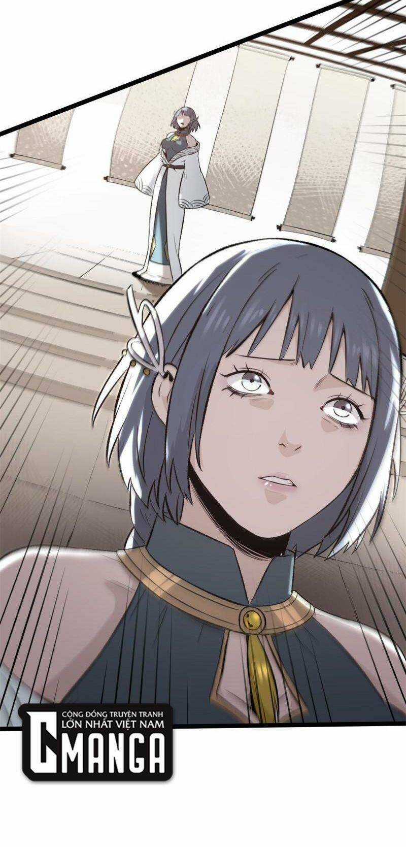 Ẩn Núp Trăm Ngày, Ta Cưới Luôn Nữ Đế Nước Địch Làm Vợ Chapter 42 trang 8