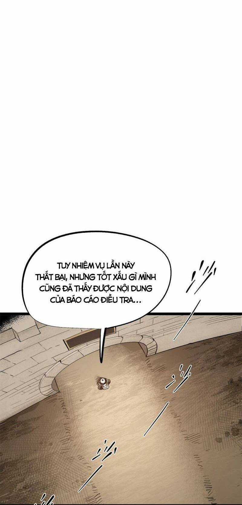 Ẩn Núp Trăm Ngày, Ta Cưới Luôn Nữ Đế Nước Địch Làm Vợ Chapter 42 trang 9