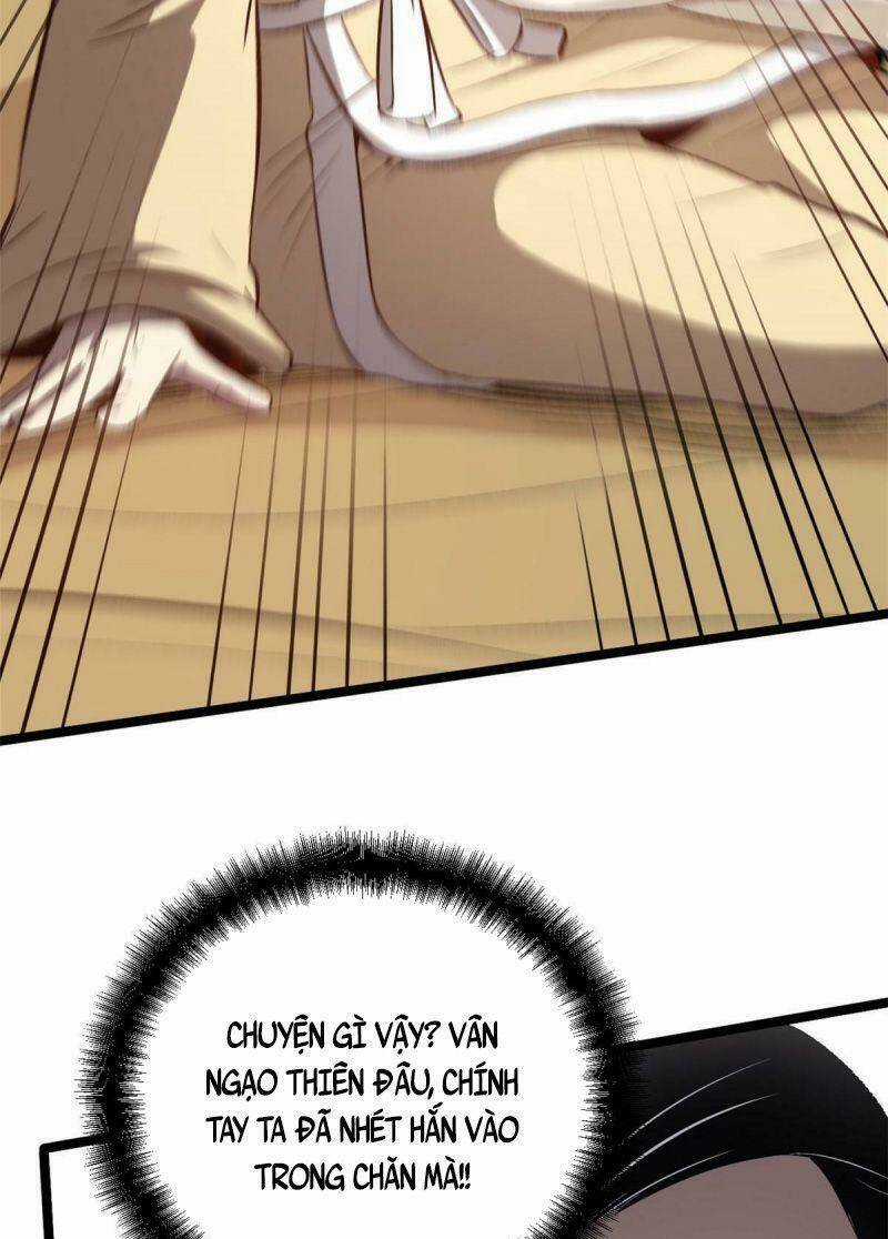 Ẩn Núp Trăm Ngày, Ta Cưới Luôn Nữ Đế Nước Địch Làm Vợ Chapter 43 trang 10