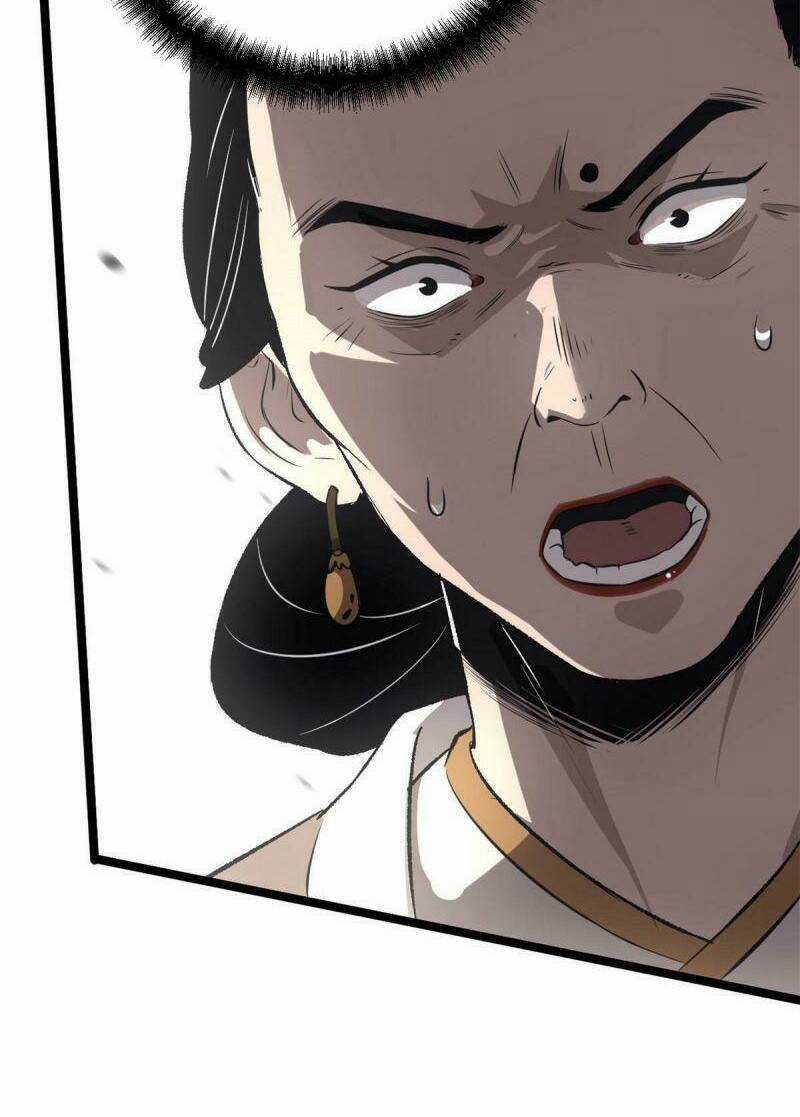 Ẩn Núp Trăm Ngày, Ta Cưới Luôn Nữ Đế Nước Địch Làm Vợ Chapter 43 trang 11