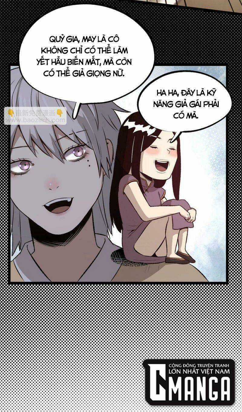 Ẩn Núp Trăm Ngày, Ta Cưới Luôn Nữ Đế Nước Địch Làm Vợ Chapter 43 trang 14