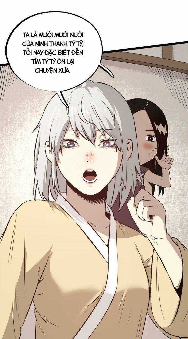 Ẩn Núp Trăm Ngày, Ta Cưới Luôn Nữ Đế Nước Địch Làm Vợ Chapter 43 trang 16