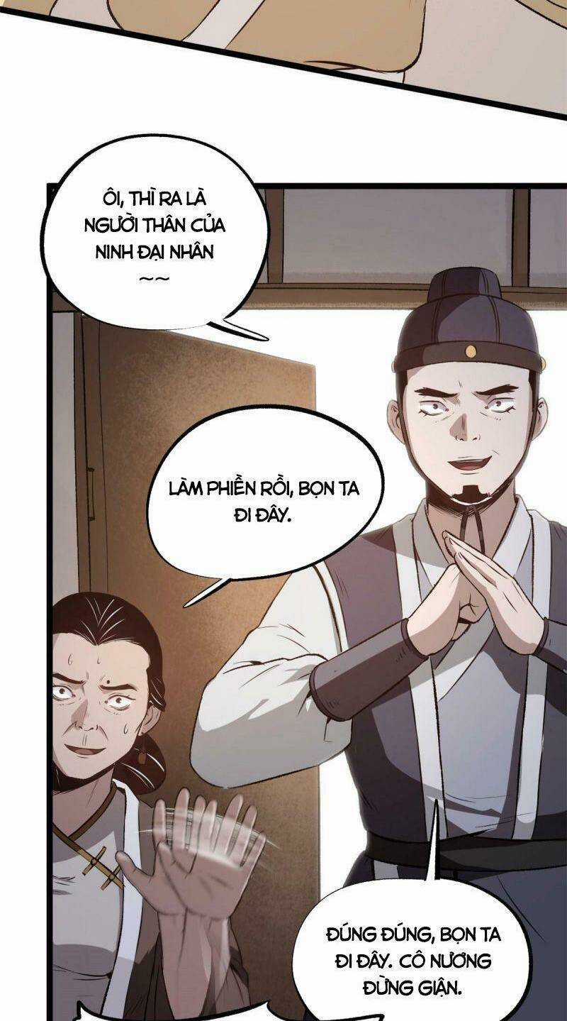 Ẩn Núp Trăm Ngày, Ta Cưới Luôn Nữ Đế Nước Địch Làm Vợ Chapter 43 trang 17