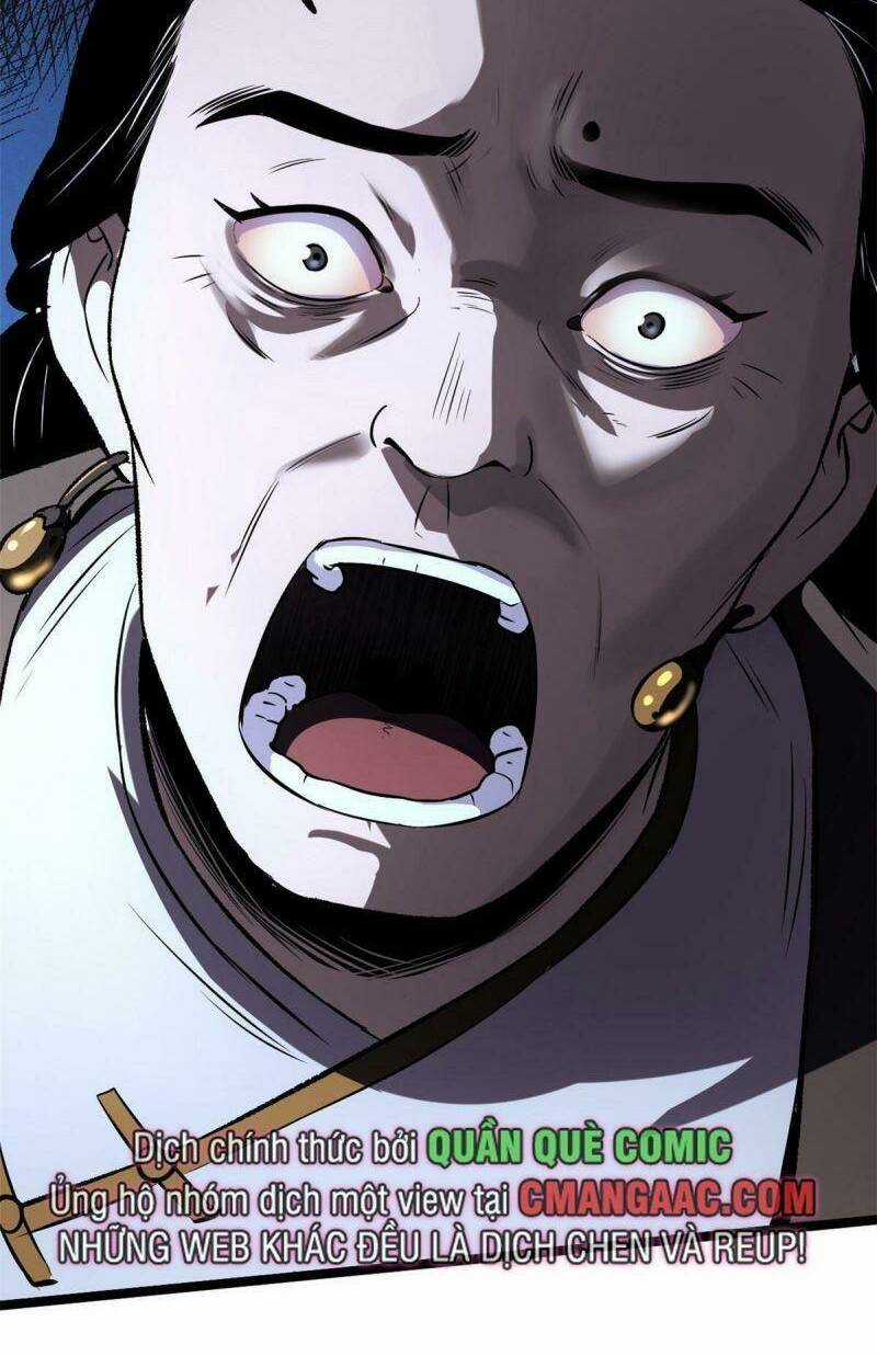 Ẩn Núp Trăm Ngày, Ta Cưới Luôn Nữ Đế Nước Địch Làm Vợ Chapter 43 trang 21