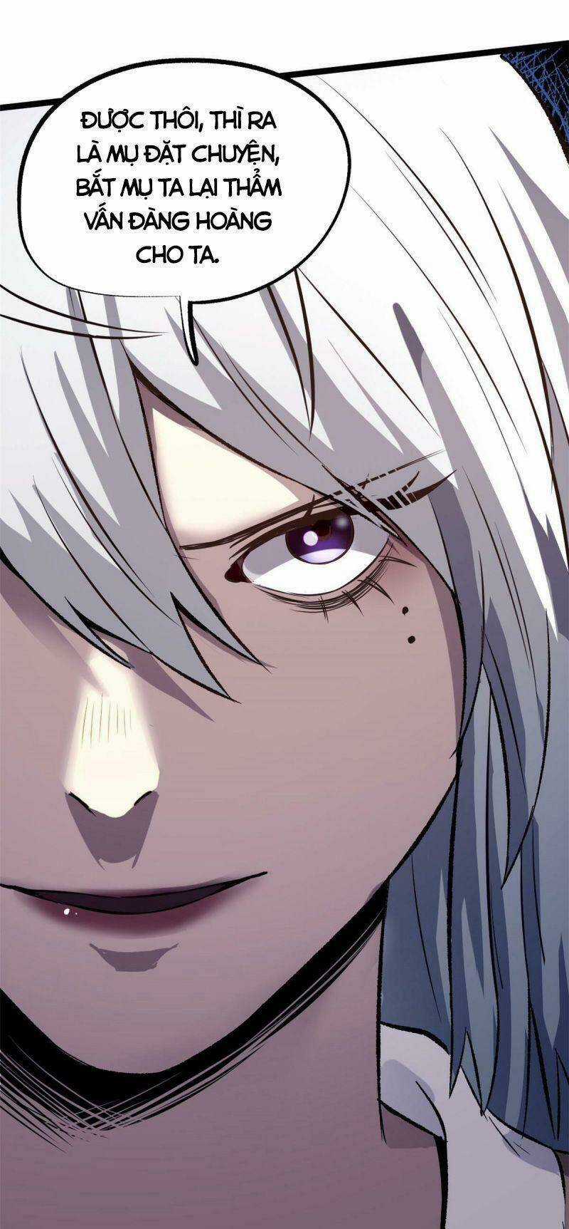 Ẩn Núp Trăm Ngày, Ta Cưới Luôn Nữ Đế Nước Địch Làm Vợ Chapter 43 trang 22