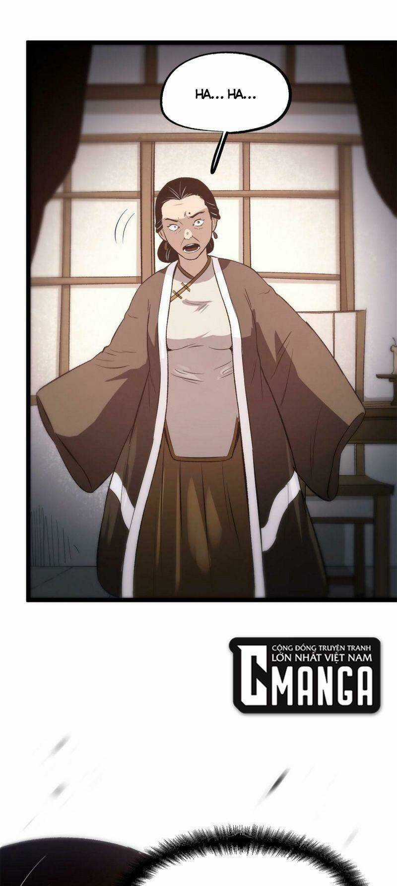 Ẩn Núp Trăm Ngày, Ta Cưới Luôn Nữ Đế Nước Địch Làm Vợ Chapter 43 trang 24