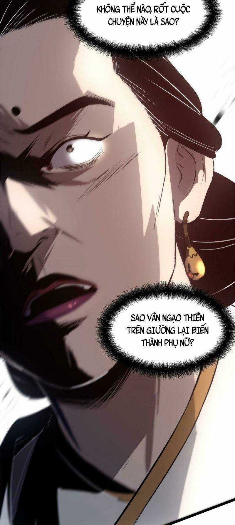 Ẩn Núp Trăm Ngày, Ta Cưới Luôn Nữ Đế Nước Địch Làm Vợ Chapter 43 trang 25