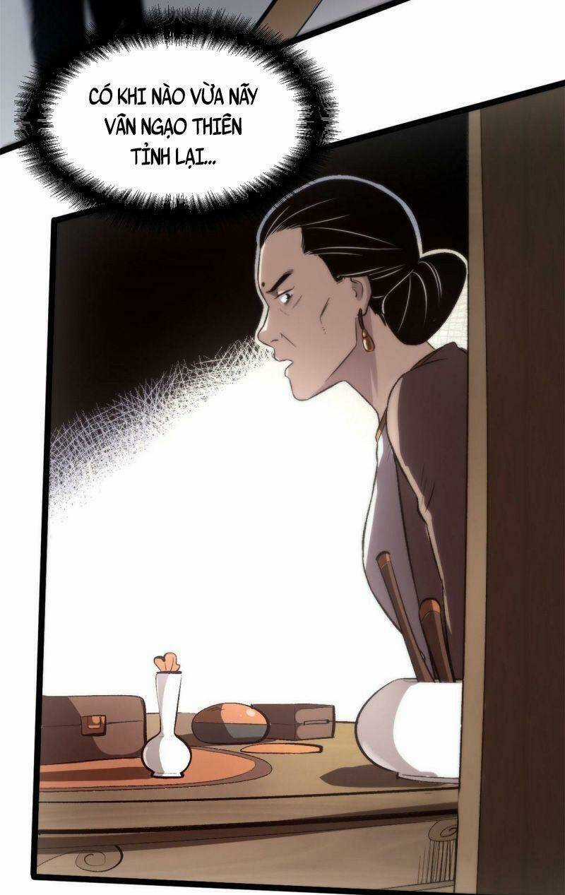 Ẩn Núp Trăm Ngày, Ta Cưới Luôn Nữ Đế Nước Địch Làm Vợ Chapter 43 trang 26