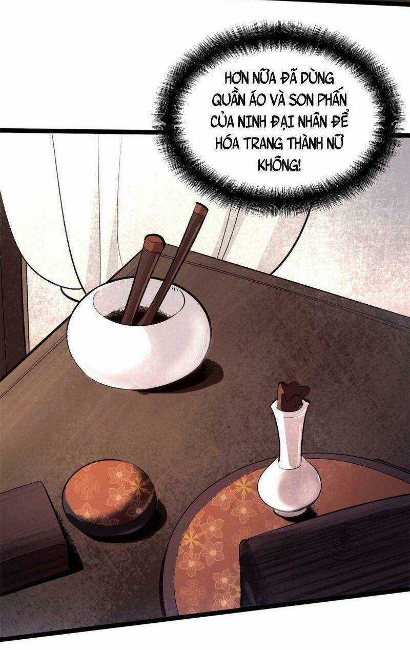 Ẩn Núp Trăm Ngày, Ta Cưới Luôn Nữ Đế Nước Địch Làm Vợ Chapter 43 trang 27