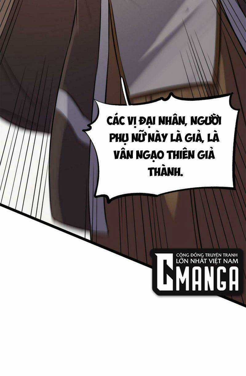 Ẩn Núp Trăm Ngày, Ta Cưới Luôn Nữ Đế Nước Địch Làm Vợ Chapter 43 trang 29