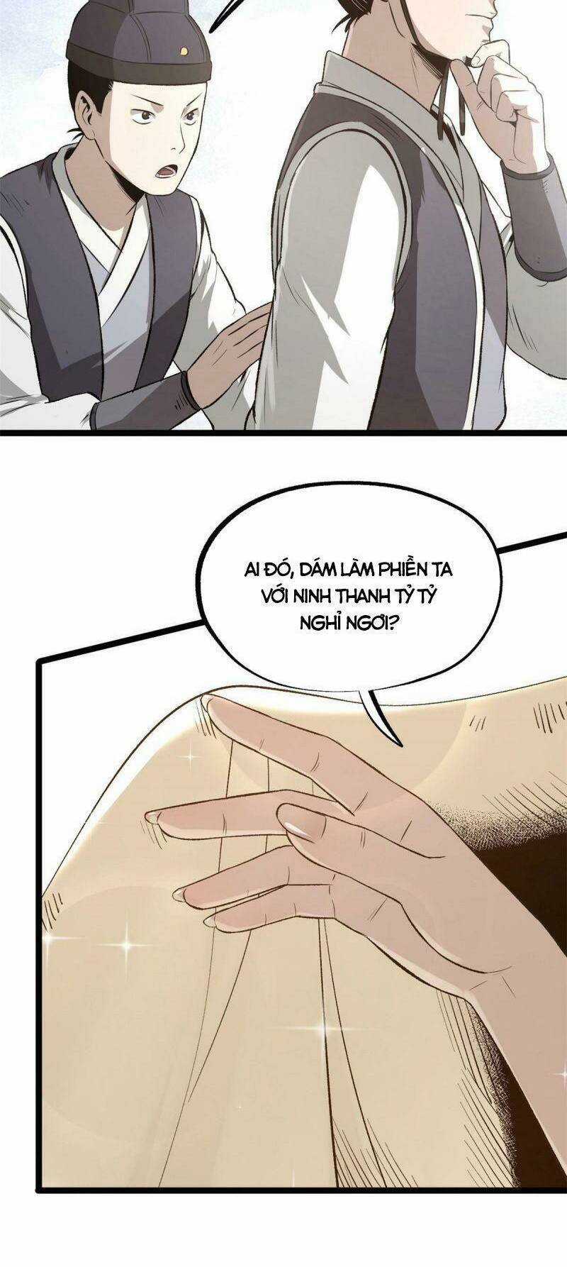 Ẩn Núp Trăm Ngày, Ta Cưới Luôn Nữ Đế Nước Địch Làm Vợ Chapter 43 trang 8