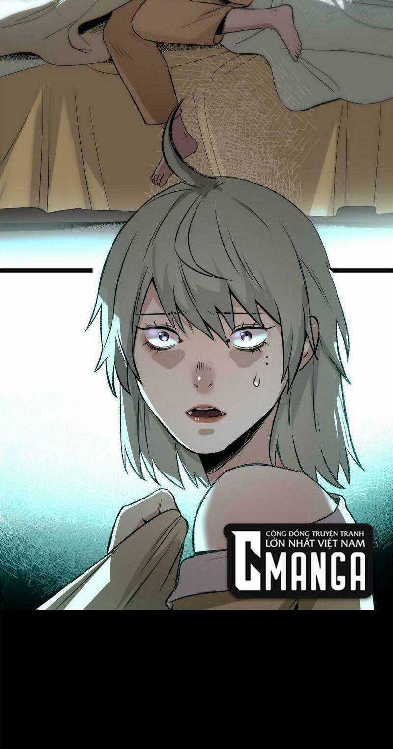 Ẩn Núp Trăm Ngày, Ta Cưới Luôn Nữ Đế Nước Địch Làm Vợ Chapter 44 trang 10