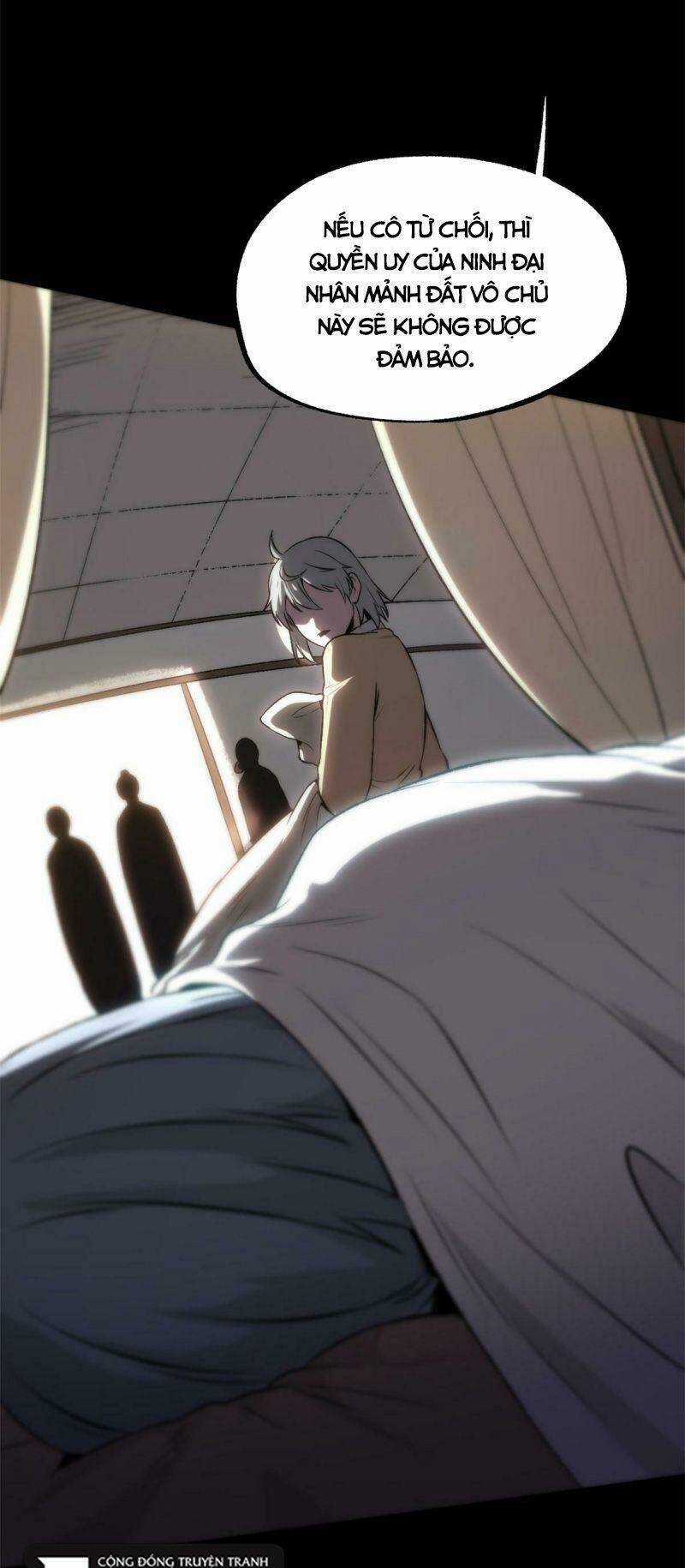 Ẩn Núp Trăm Ngày, Ta Cưới Luôn Nữ Đế Nước Địch Làm Vợ Chapter 44 trang 13