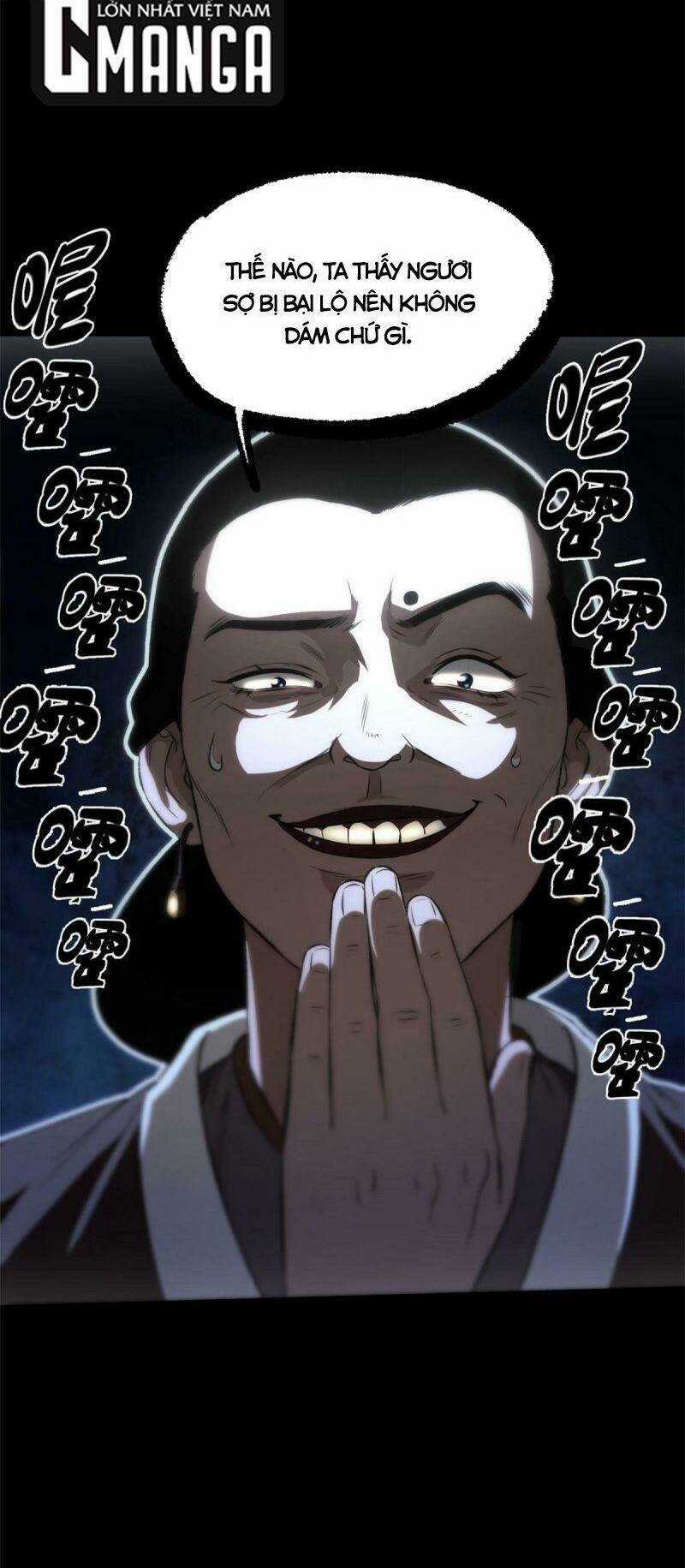 Ẩn Núp Trăm Ngày, Ta Cưới Luôn Nữ Đế Nước Địch Làm Vợ Chapter 44 trang 14