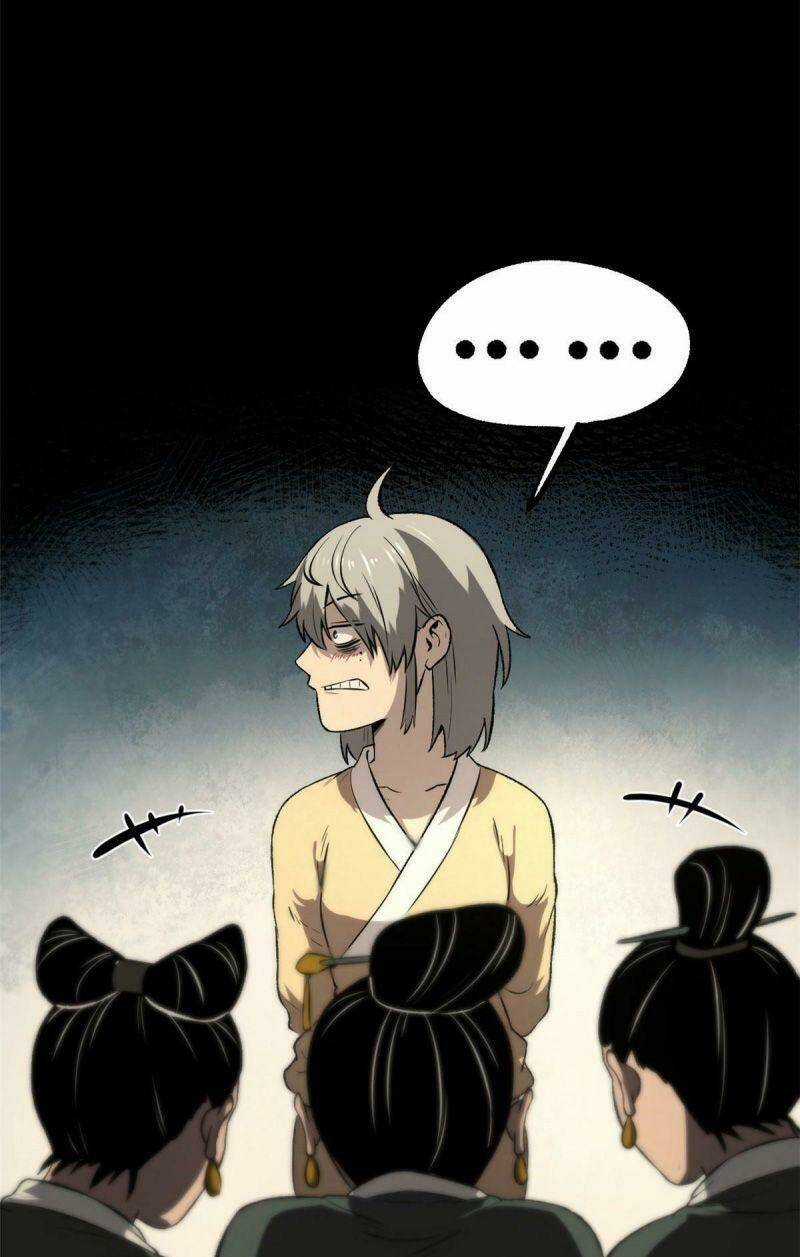 Ẩn Núp Trăm Ngày, Ta Cưới Luôn Nữ Đế Nước Địch Làm Vợ Chapter 44 trang 17