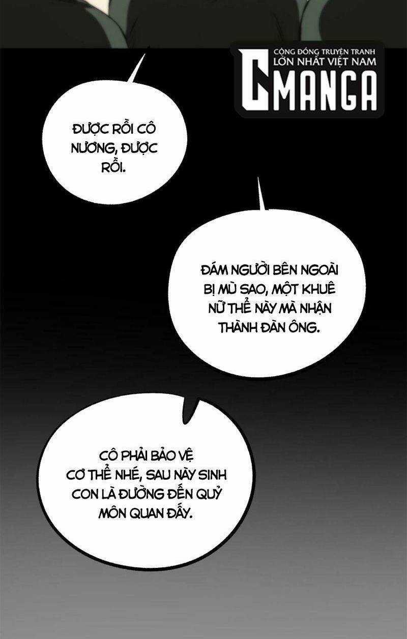 Ẩn Núp Trăm Ngày, Ta Cưới Luôn Nữ Đế Nước Địch Làm Vợ Chapter 44 trang 18