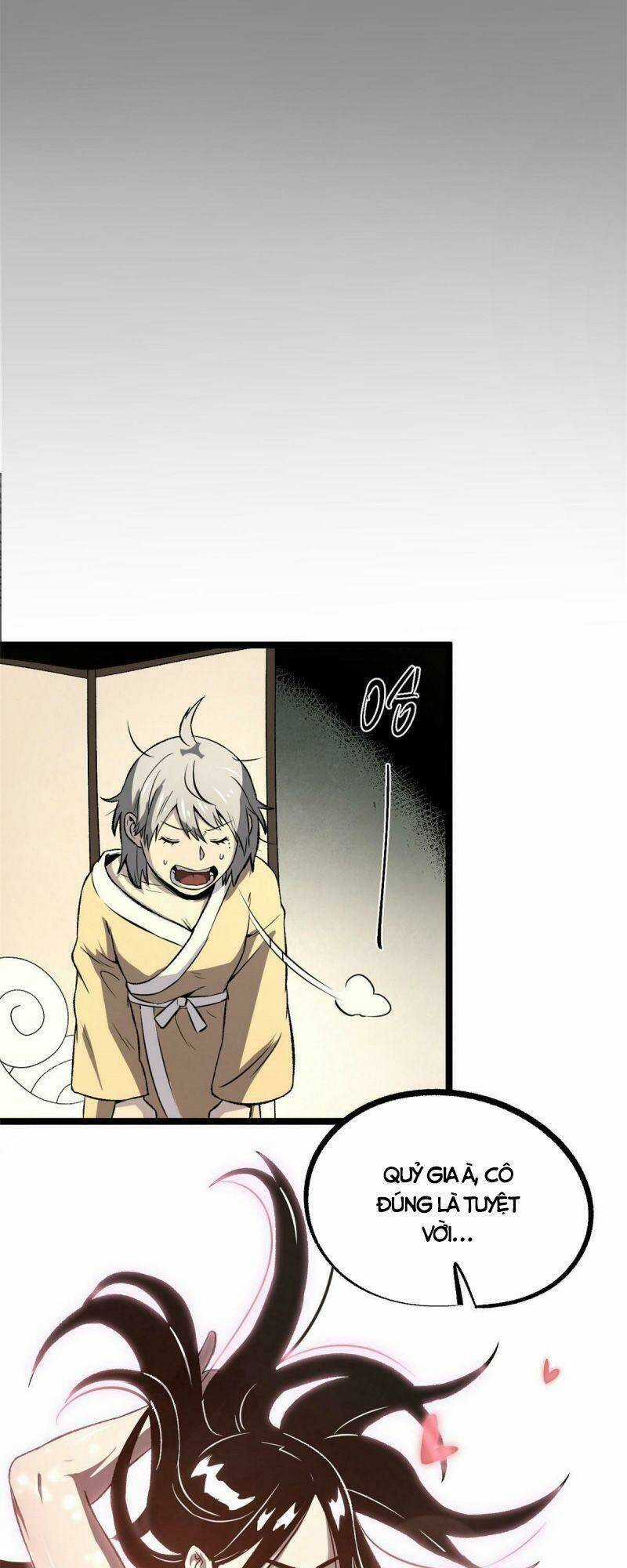 Ẩn Núp Trăm Ngày, Ta Cưới Luôn Nữ Đế Nước Địch Làm Vợ Chapter 44 trang 19