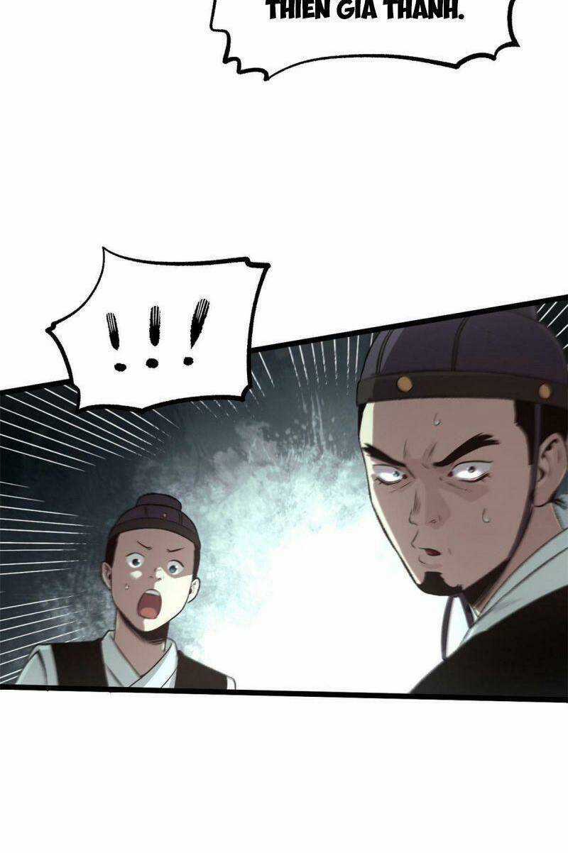 Ẩn Núp Trăm Ngày, Ta Cưới Luôn Nữ Đế Nước Địch Làm Vợ Chapter 44 trang 2