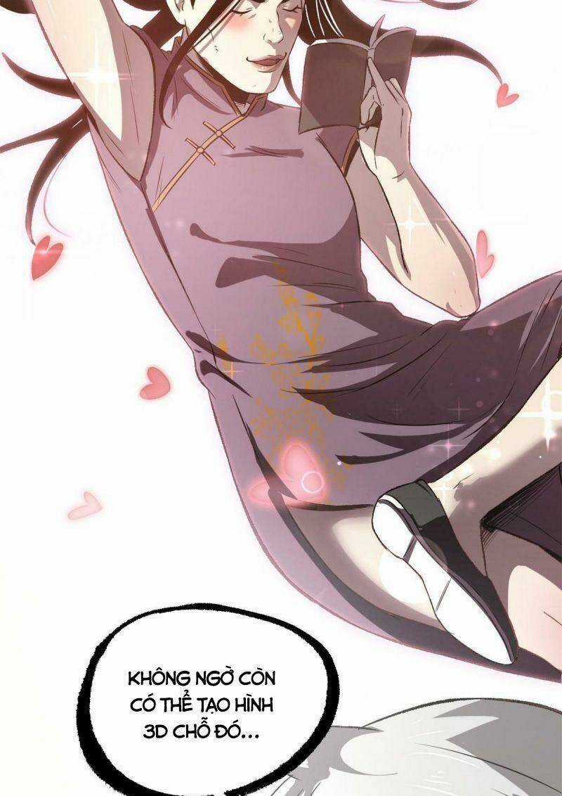 Ẩn Núp Trăm Ngày, Ta Cưới Luôn Nữ Đế Nước Địch Làm Vợ Chapter 44 trang 20