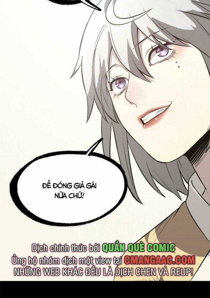 Ẩn Núp Trăm Ngày, Ta Cưới Luôn Nữ Đế Nước Địch Làm Vợ Chapter 44 trang 21