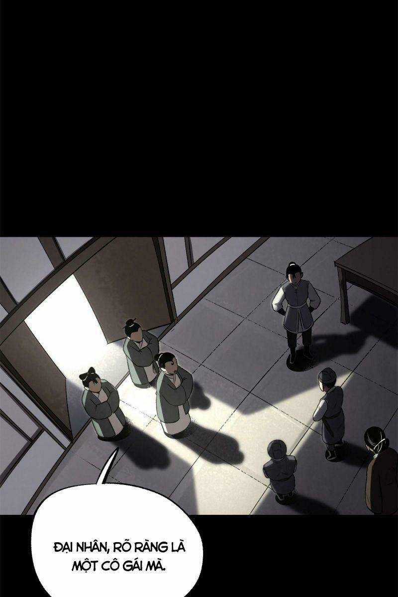 Ẩn Núp Trăm Ngày, Ta Cưới Luôn Nữ Đế Nước Địch Làm Vợ Chapter 44 trang 22