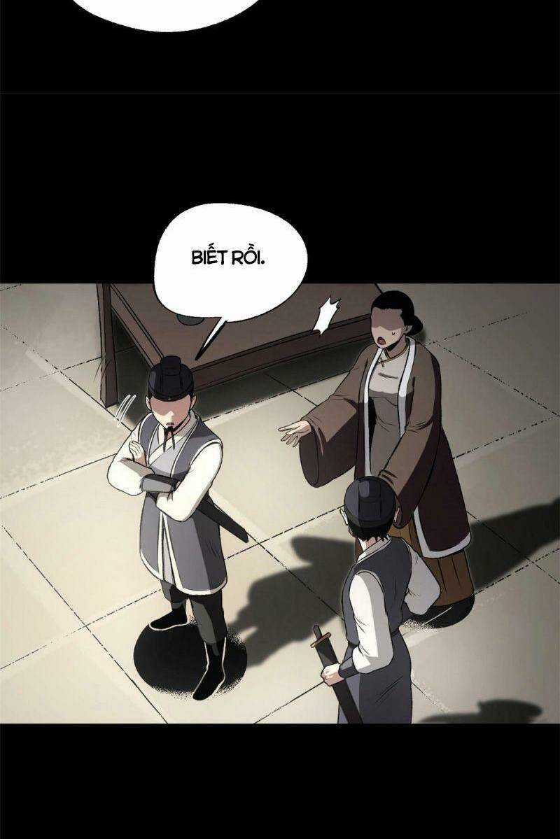 Ẩn Núp Trăm Ngày, Ta Cưới Luôn Nữ Đế Nước Địch Làm Vợ Chapter 44 trang 23