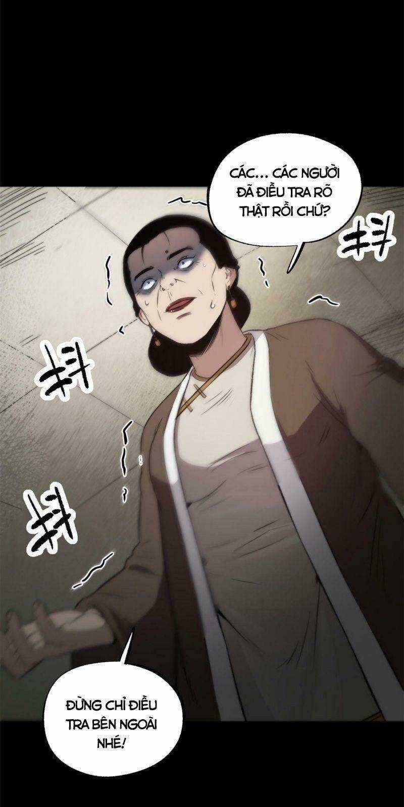 Ẩn Núp Trăm Ngày, Ta Cưới Luôn Nữ Đế Nước Địch Làm Vợ Chapter 44 trang 24