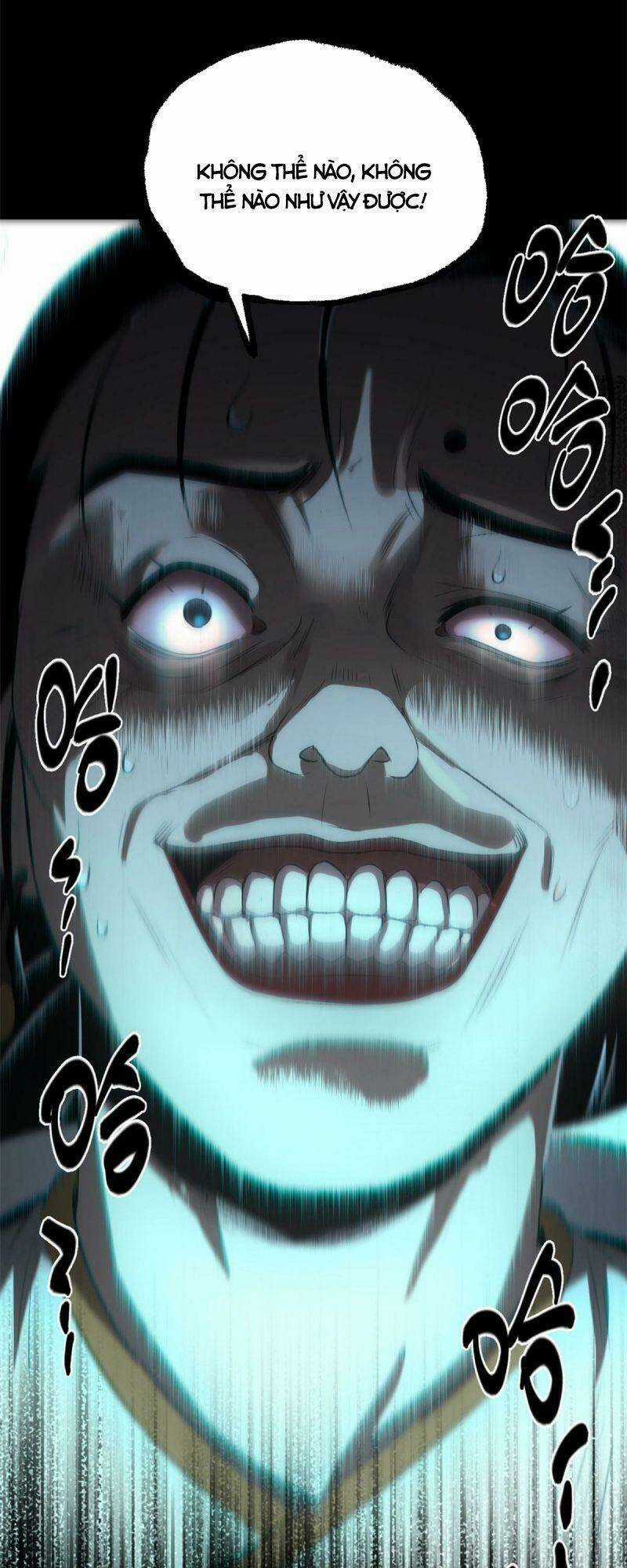 Ẩn Núp Trăm Ngày, Ta Cưới Luôn Nữ Đế Nước Địch Làm Vợ Chapter 44 trang 26