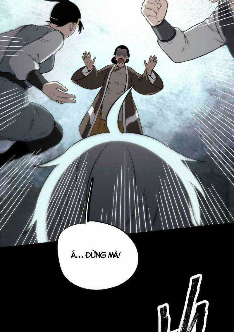 Ẩn Núp Trăm Ngày, Ta Cưới Luôn Nữ Đế Nước Địch Làm Vợ Chapter 44 trang 28