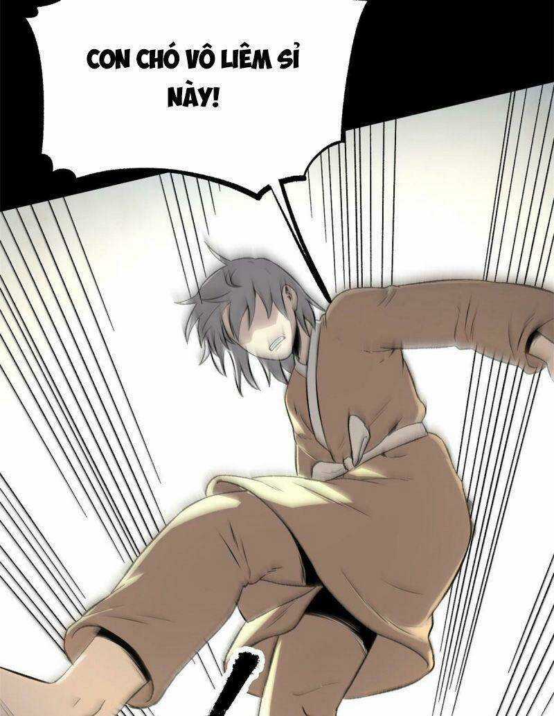 Ẩn Núp Trăm Ngày, Ta Cưới Luôn Nữ Đế Nước Địch Làm Vợ Chapter 44 trang 30