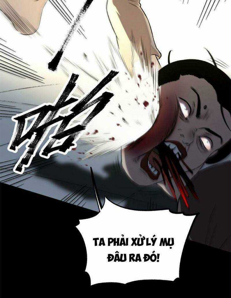 Ẩn Núp Trăm Ngày, Ta Cưới Luôn Nữ Đế Nước Địch Làm Vợ Chapter 44 trang 31