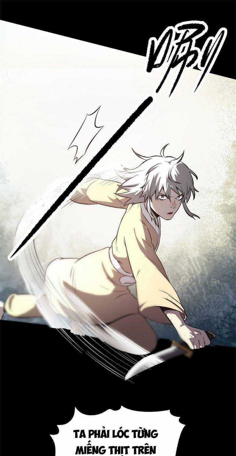 Ẩn Núp Trăm Ngày, Ta Cưới Luôn Nữ Đế Nước Địch Làm Vợ Chapter 44 trang 32