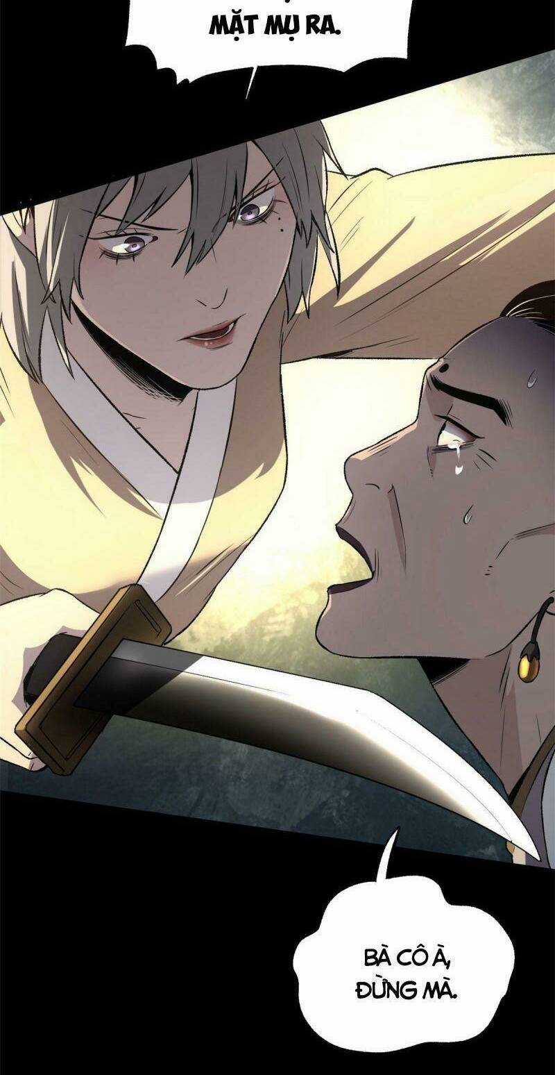 Ẩn Núp Trăm Ngày, Ta Cưới Luôn Nữ Đế Nước Địch Làm Vợ Chapter 44 trang 33