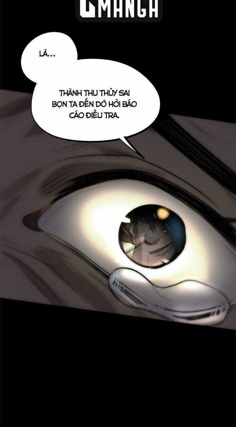 Ẩn Núp Trăm Ngày, Ta Cưới Luôn Nữ Đế Nước Địch Làm Vợ Chapter 44 trang 35