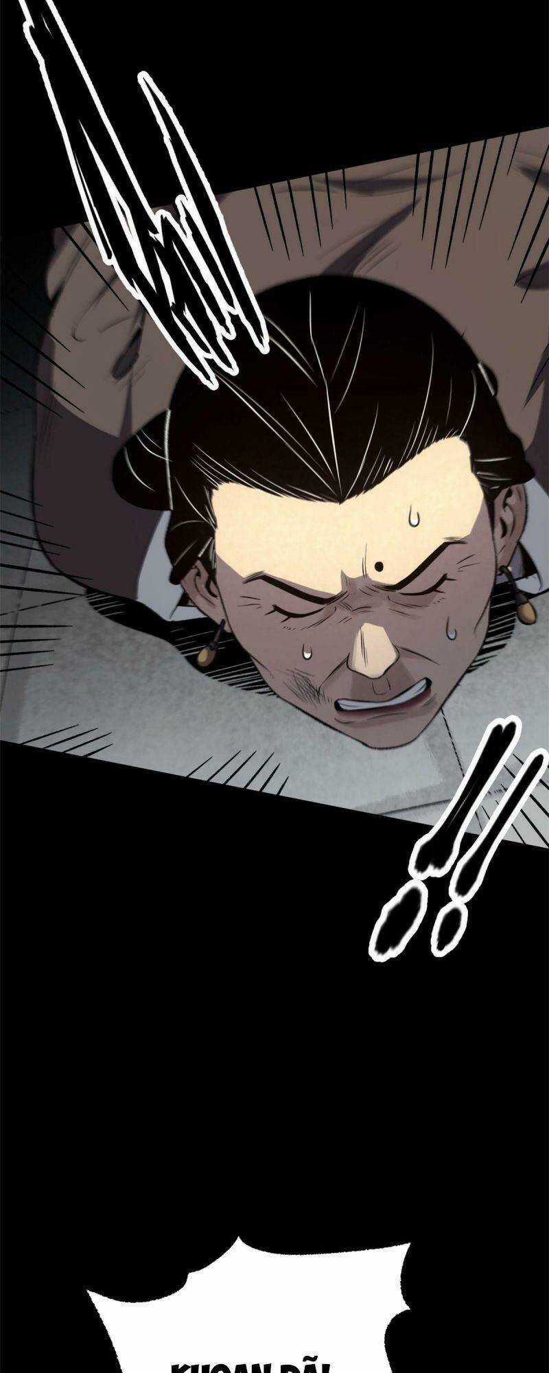 Ẩn Núp Trăm Ngày, Ta Cưới Luôn Nữ Đế Nước Địch Làm Vợ Chapter 44 trang 38