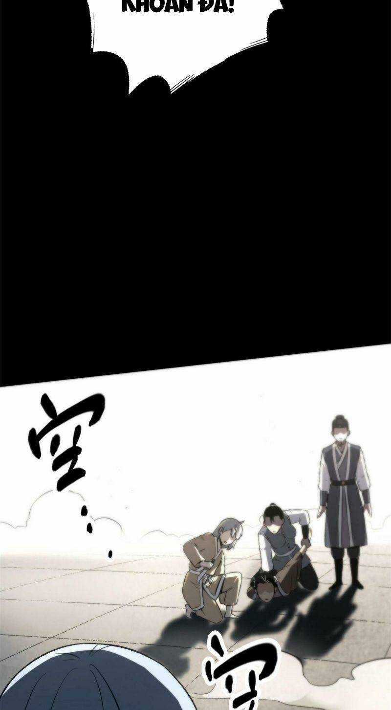 Ẩn Núp Trăm Ngày, Ta Cưới Luôn Nữ Đế Nước Địch Làm Vợ Chapter 44 trang 39