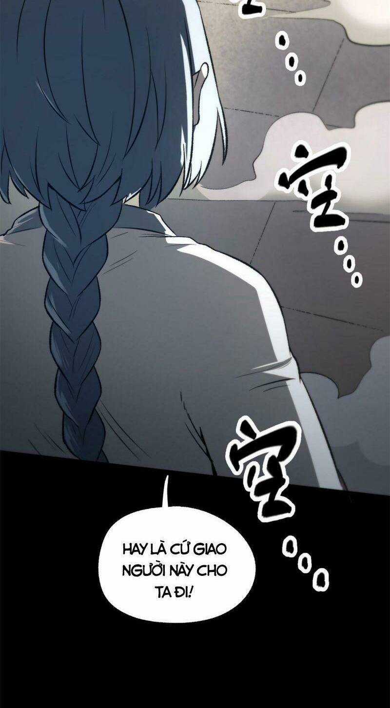 Ẩn Núp Trăm Ngày, Ta Cưới Luôn Nữ Đế Nước Địch Làm Vợ Chapter 44 trang 40