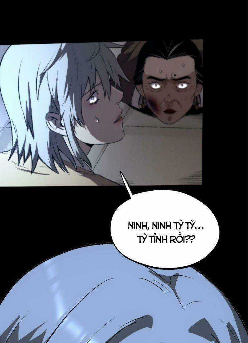 Ẩn Núp Trăm Ngày, Ta Cưới Luôn Nữ Đế Nước Địch Làm Vợ Chapter 44 trang 41