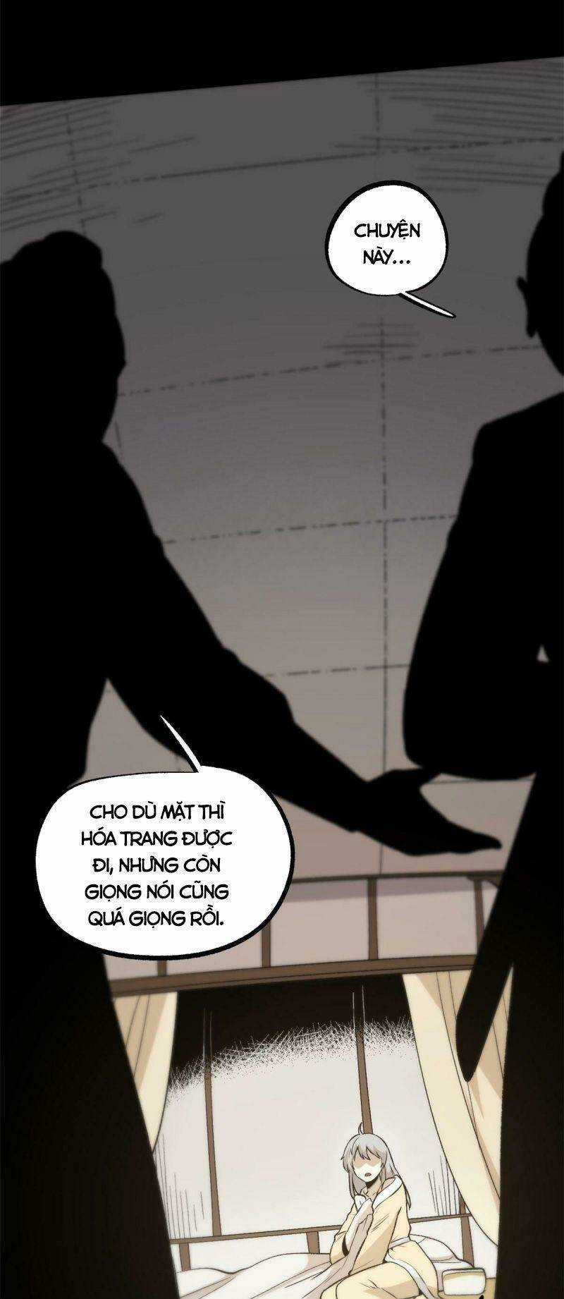 Ẩn Núp Trăm Ngày, Ta Cưới Luôn Nữ Đế Nước Địch Làm Vợ Chapter 44 trang 7