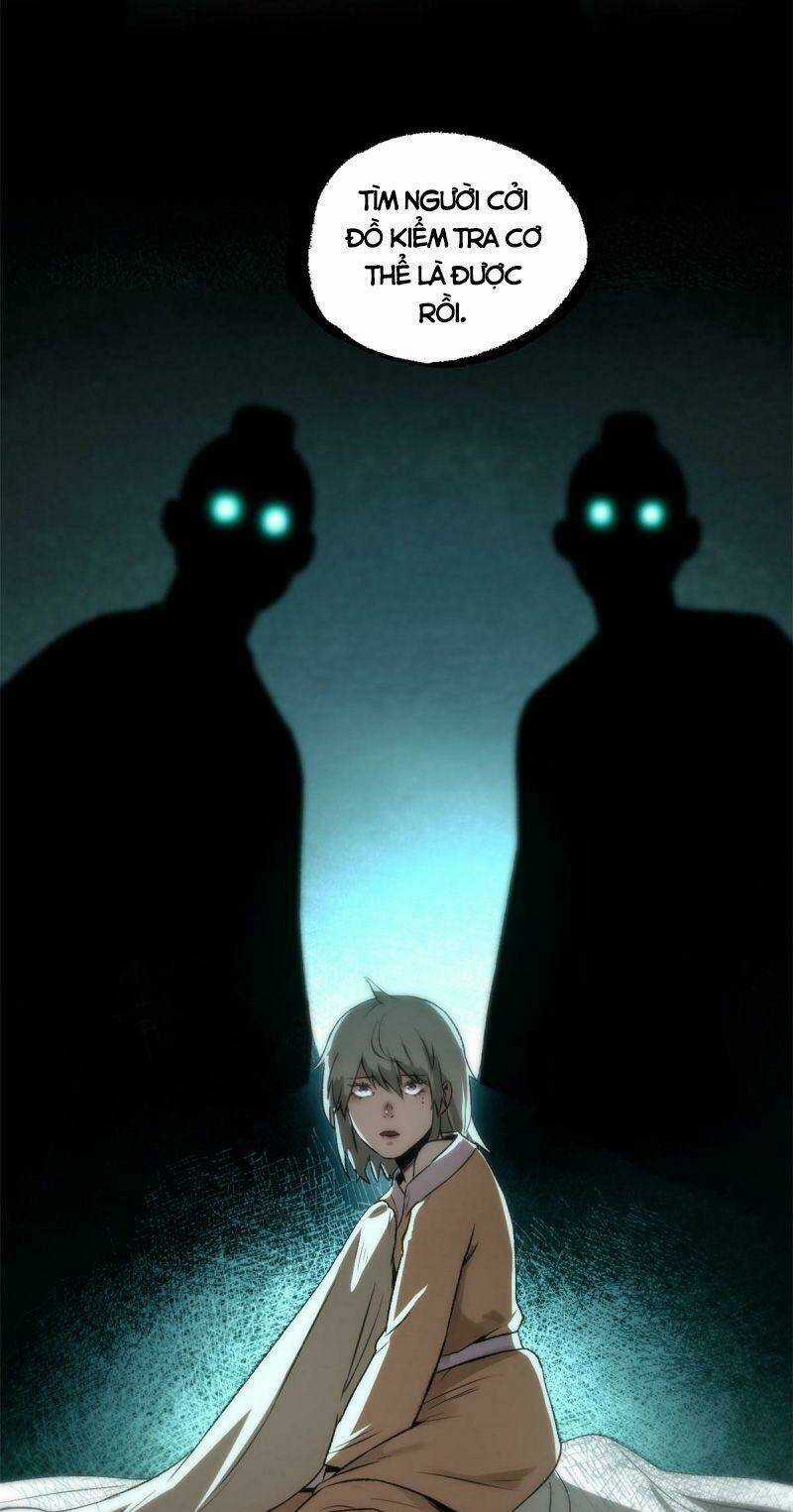 Ẩn Núp Trăm Ngày, Ta Cưới Luôn Nữ Đế Nước Địch Làm Vợ Chapter 44 trang 9