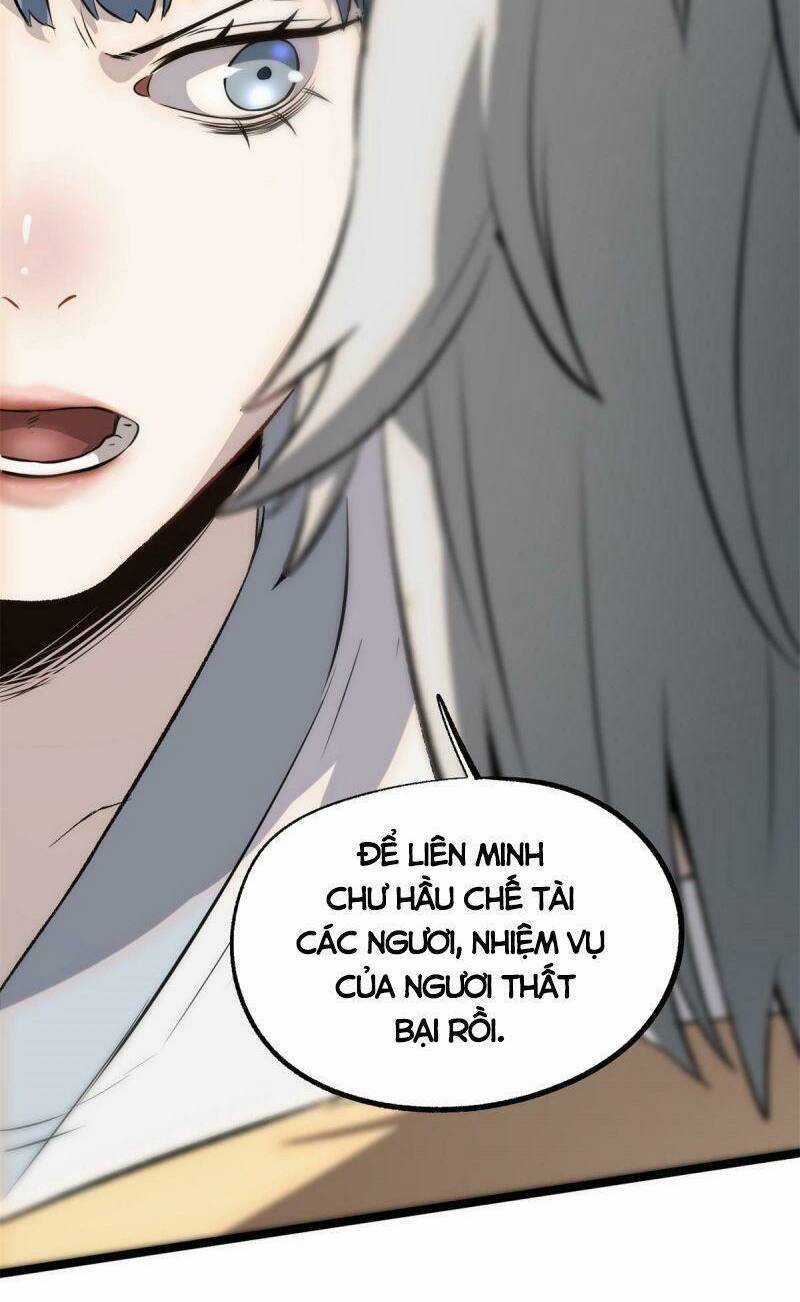 Ẩn Núp Trăm Ngày, Ta Cưới Luôn Nữ Đế Nước Địch Làm Vợ Chapter 45 trang 12