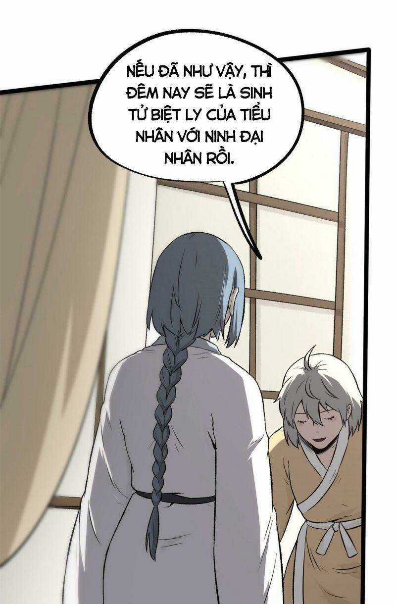 Ẩn Núp Trăm Ngày, Ta Cưới Luôn Nữ Đế Nước Địch Làm Vợ Chapter 45 trang 13