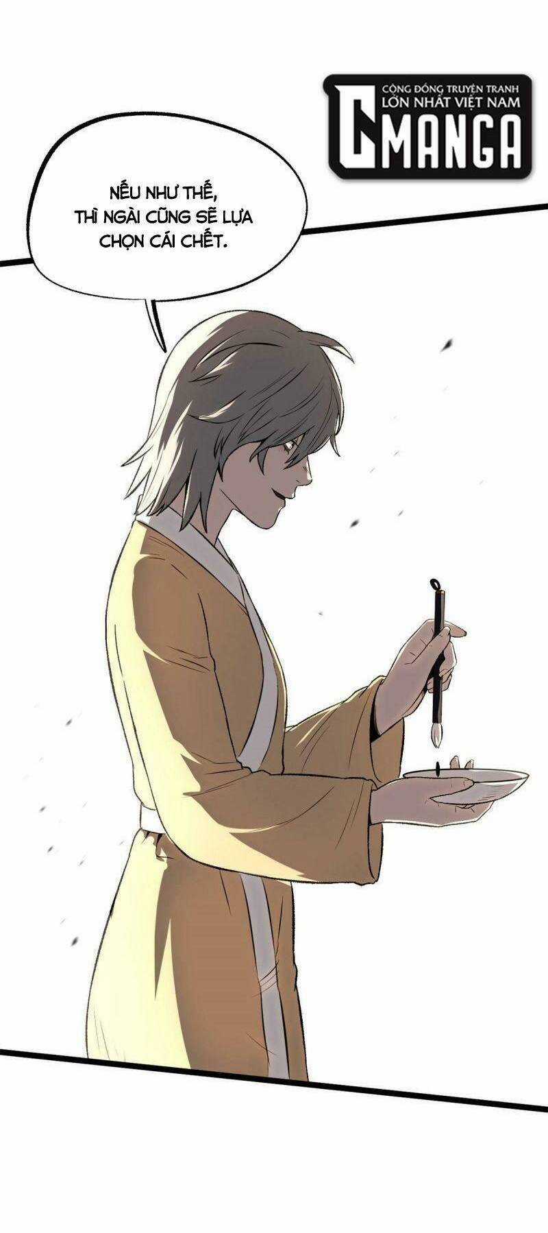 Ẩn Núp Trăm Ngày, Ta Cưới Luôn Nữ Đế Nước Địch Làm Vợ Chapter 45 trang 16