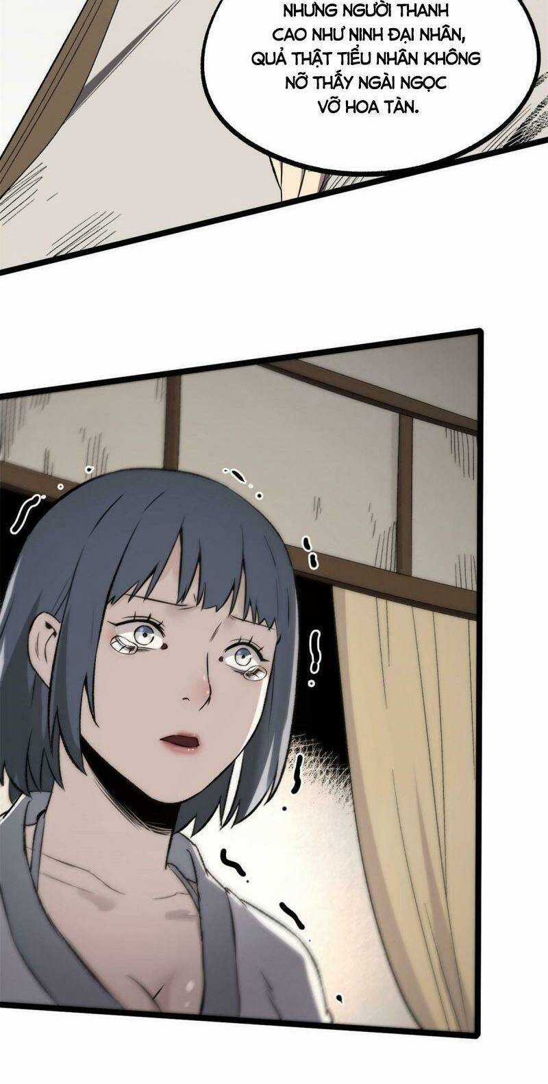 Ẩn Núp Trăm Ngày, Ta Cưới Luôn Nữ Đế Nước Địch Làm Vợ Chapter 45 trang 18