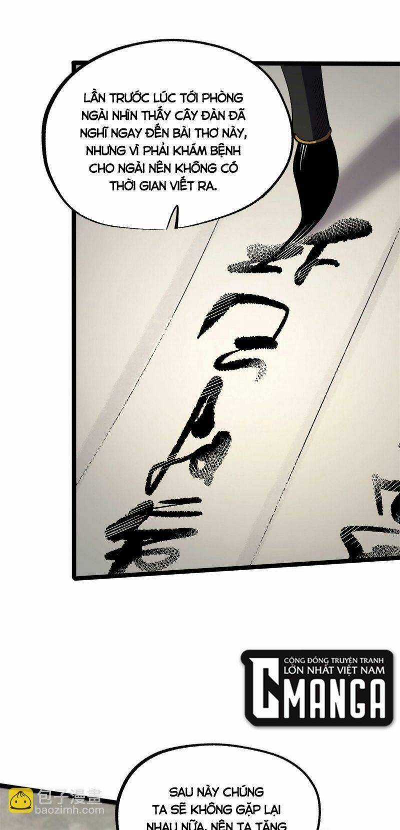 Ẩn Núp Trăm Ngày, Ta Cưới Luôn Nữ Đế Nước Địch Làm Vợ Chapter 45 trang 19