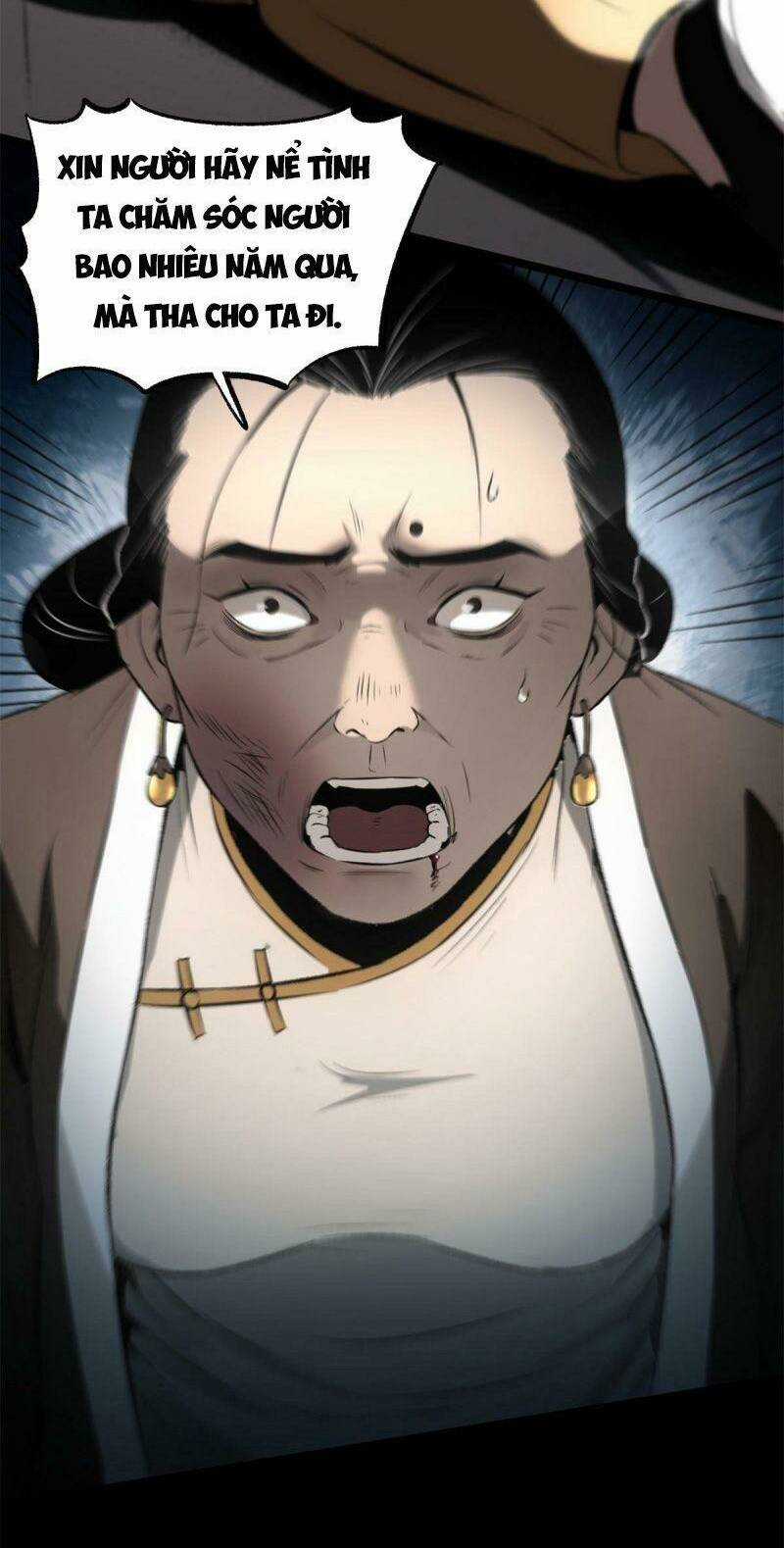 Ẩn Núp Trăm Ngày, Ta Cưới Luôn Nữ Đế Nước Địch Làm Vợ Chapter 45 trang 2