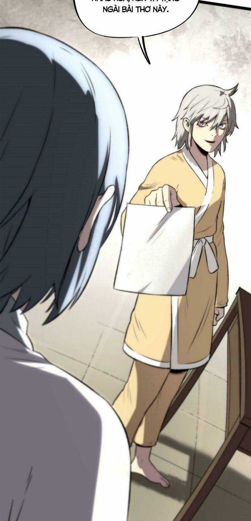 Ẩn Núp Trăm Ngày, Ta Cưới Luôn Nữ Đế Nước Địch Làm Vợ Chapter 45 trang 20