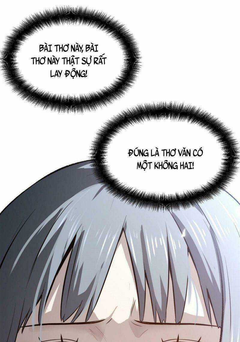 Ẩn Núp Trăm Ngày, Ta Cưới Luôn Nữ Đế Nước Địch Làm Vợ Chapter 45 trang 22